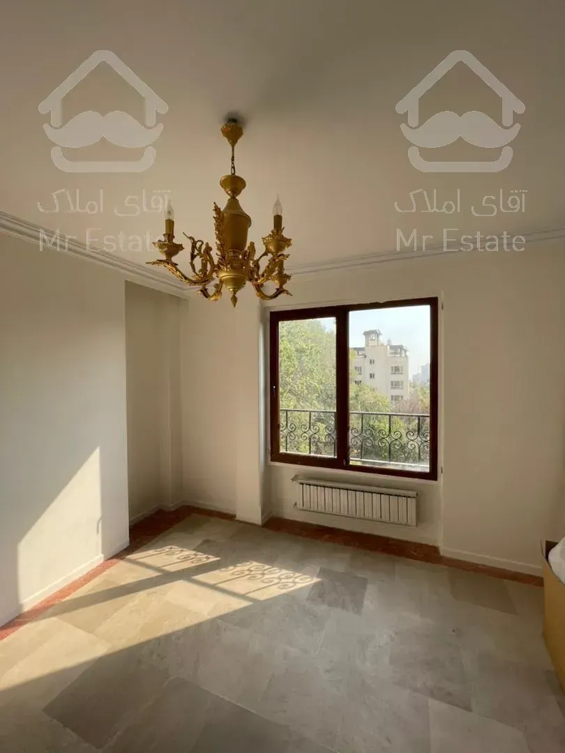 اجاره و رهن آپارتمان اوین 210  متر لاکچری