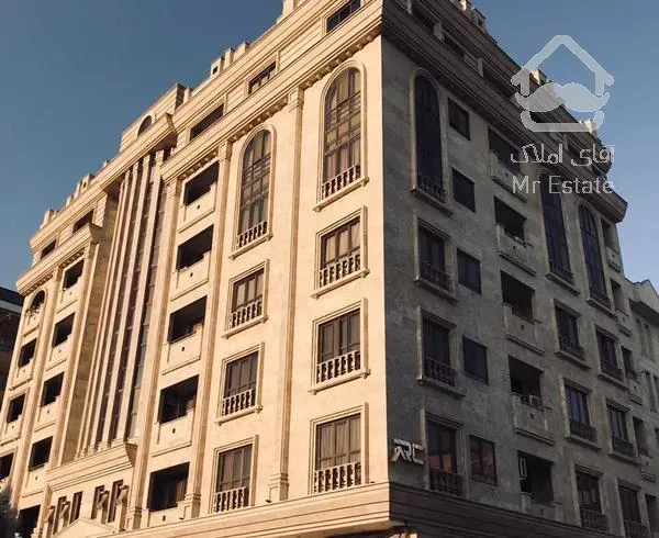 آپارتمان ۸۵ متری دو خوابه ، سعادت آباد  ، ARC