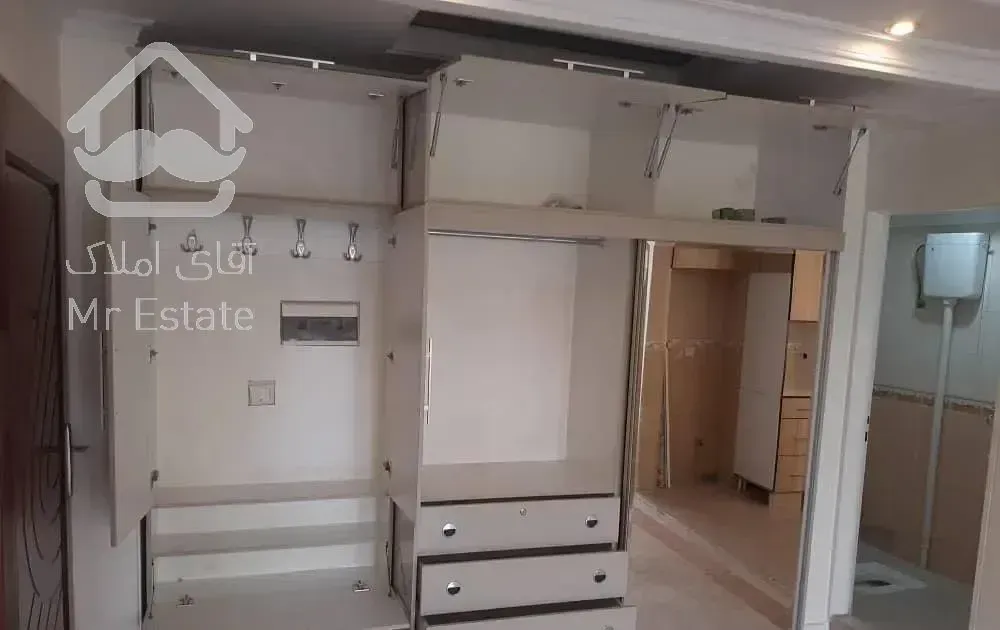 ۶۰متری ۱خوابه فول امکانات