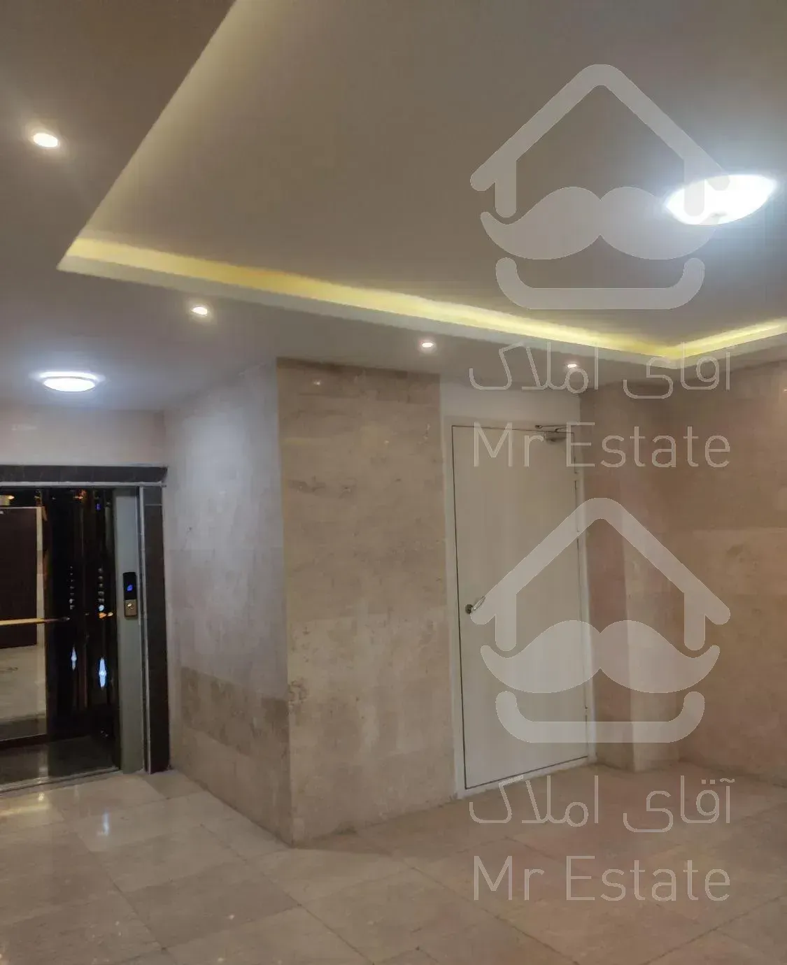 آپارتمان 86متری2 خوابه کلید نخورده اردیبهشت جنوبی