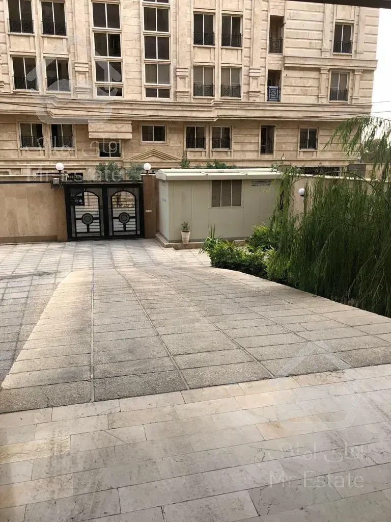 آپارتمان۶۵ متر/۱خواب/فول/جنت آباد