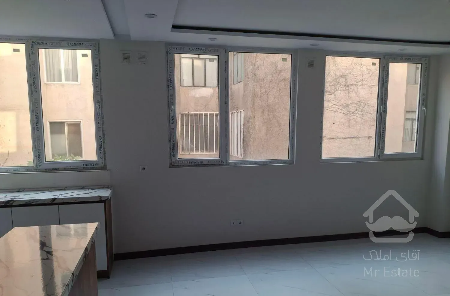 خ شریعتی خ کلیم ۶۹ متر