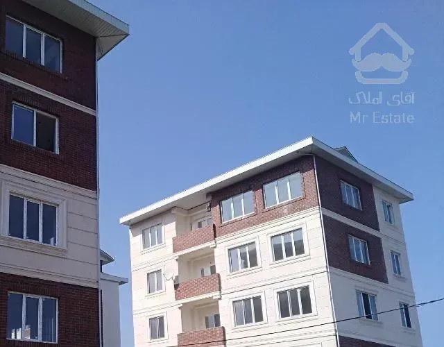 فروش آپارتمان ۱۳۰ متری ۳ خوابه تک واحدی