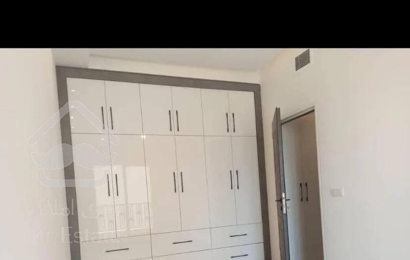 فروش اپارتمان۱۰۶ متری چیتگر/تهاتر با ماشین/وام دار