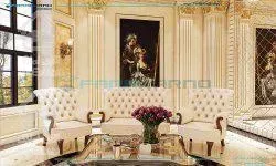 برج‌مجلل رونیکا پالاس، پونک