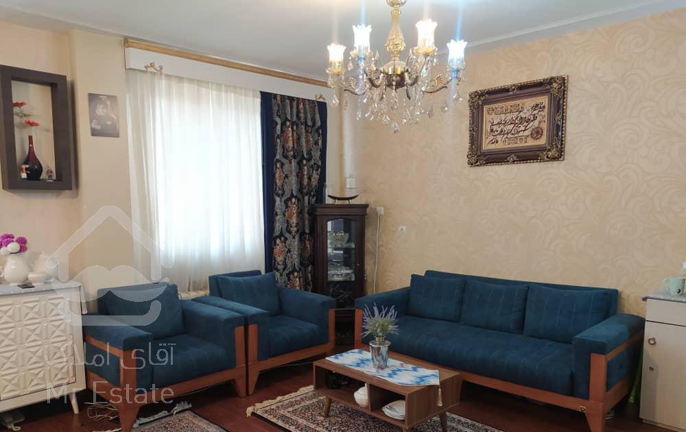 بلوار فردوس ۵۰ متر ۲ خواب بازسازی شده