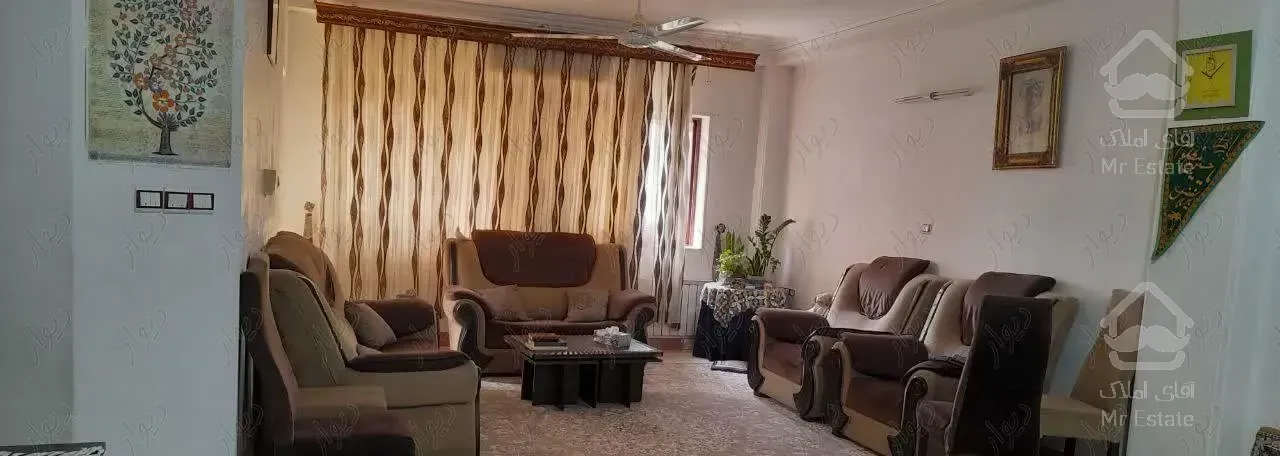 اجاره آپارتمان ۱۲۰متر ۳واحد معلم