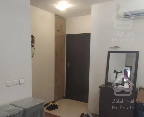 آپارتمان ۱۰۴ متری