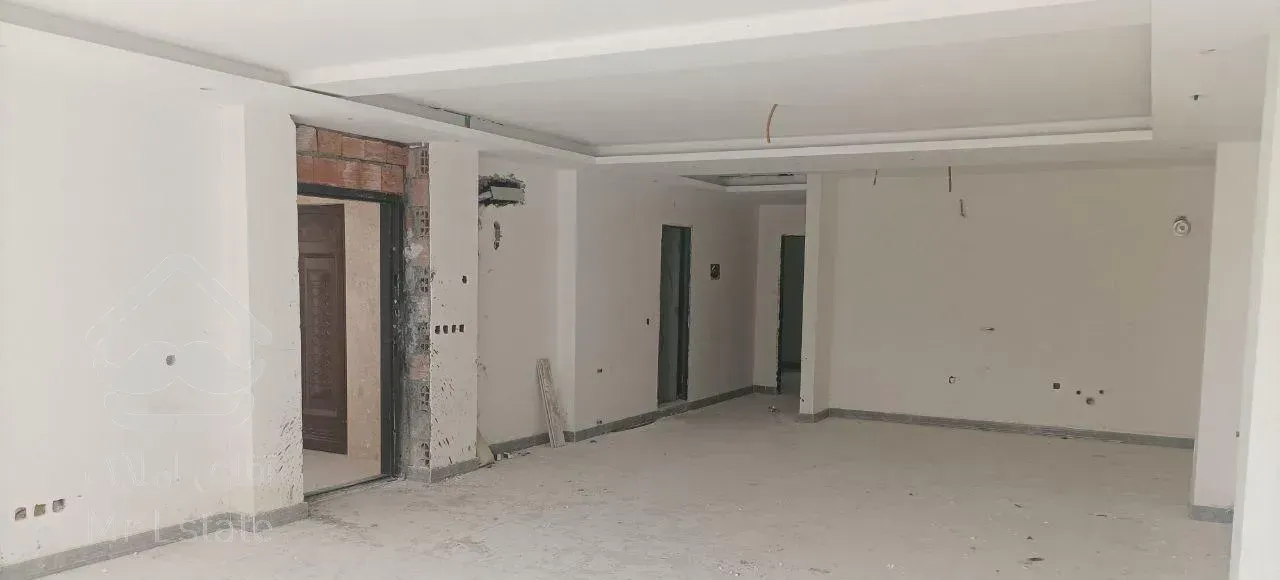 فروش آپارتمان شهری ساحلی مشاعات ۳۴۸ متری محمودآباد