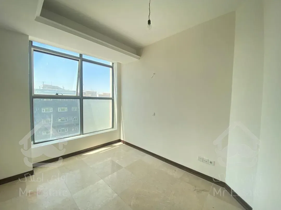 ۱۱۵متر موقعیت اداری بر کاشانی