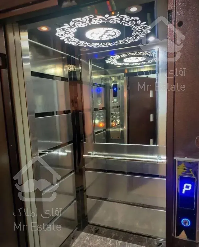 فروش آپارتمان ۱۱۵ متری خیابان تهران