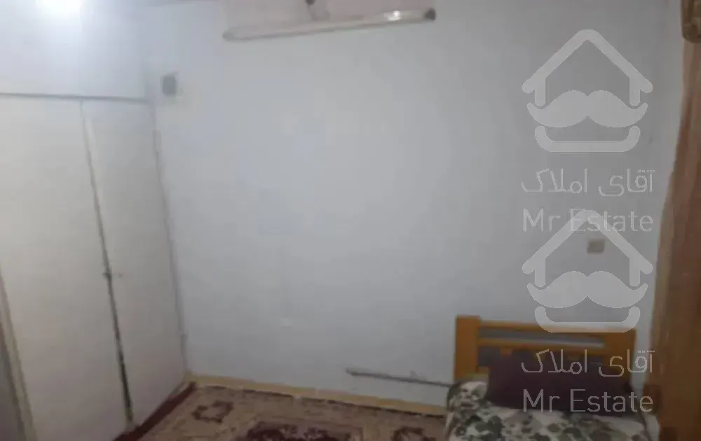 آپارتمان ۸۰ متر ۱خوابه