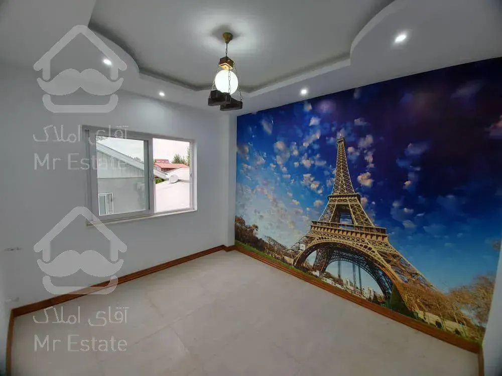 ویلادوبلکس کلاسیک ۳۰۰متری سندتک برگ