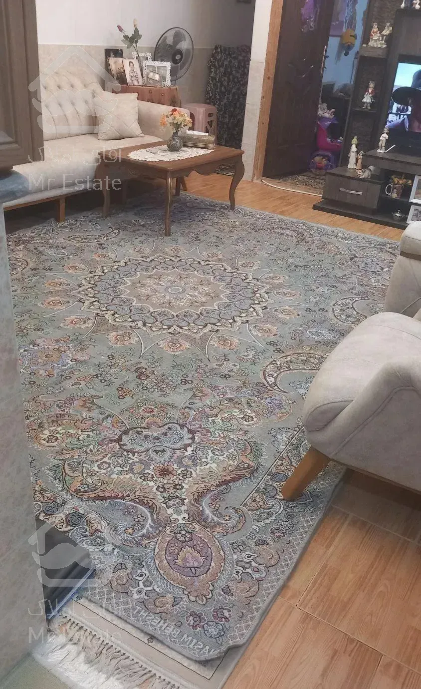 خانه ویلا ، 74 متر مربع و فاضل آباد