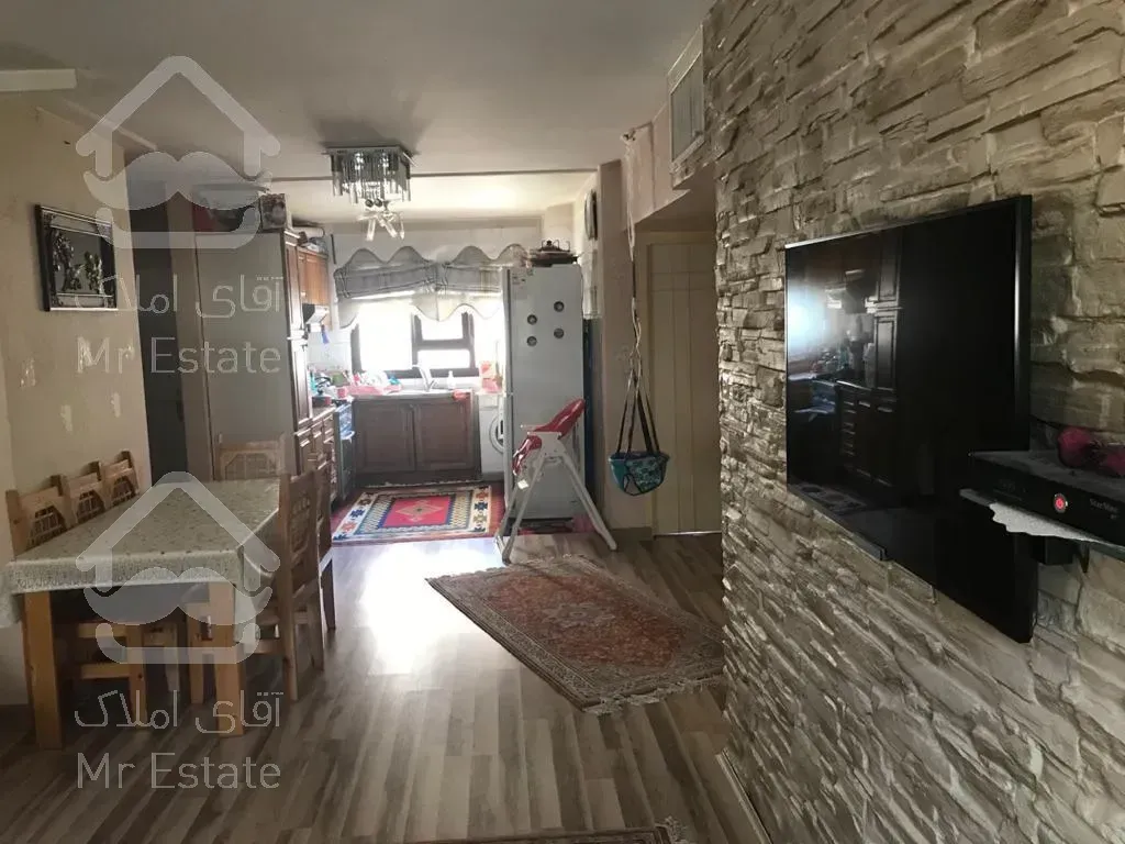 فروش آپارتمان ولنجک 80  متر لوکس