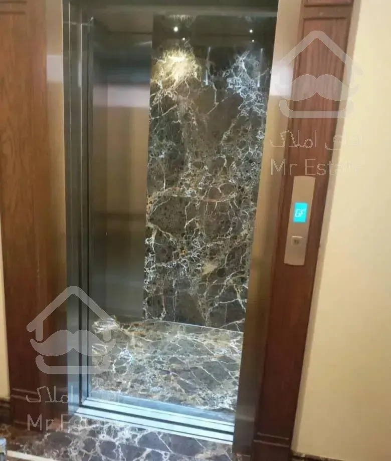 اپارتمان ۱۸۰ متر دربند گلابدره