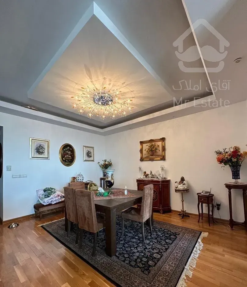 ۱۵۰متر برج هتلینگ ط دهم