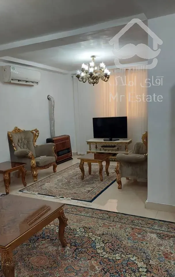 اجاره آپارتمان 85 متری