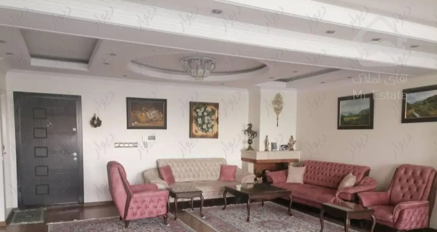 ۹۰ متر ۲ خواب