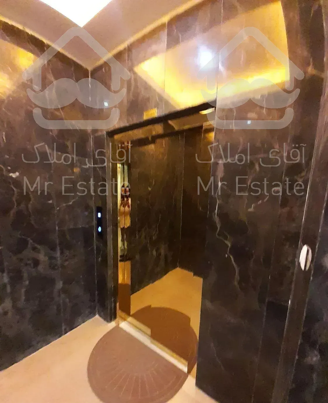 اجاره واحد شیک بر اصلی ولیعصر بابلسر