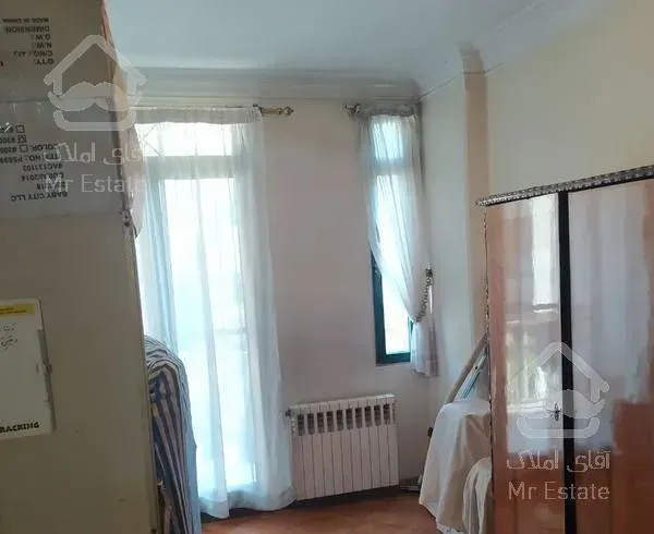 105متر 2خواب صادقیه