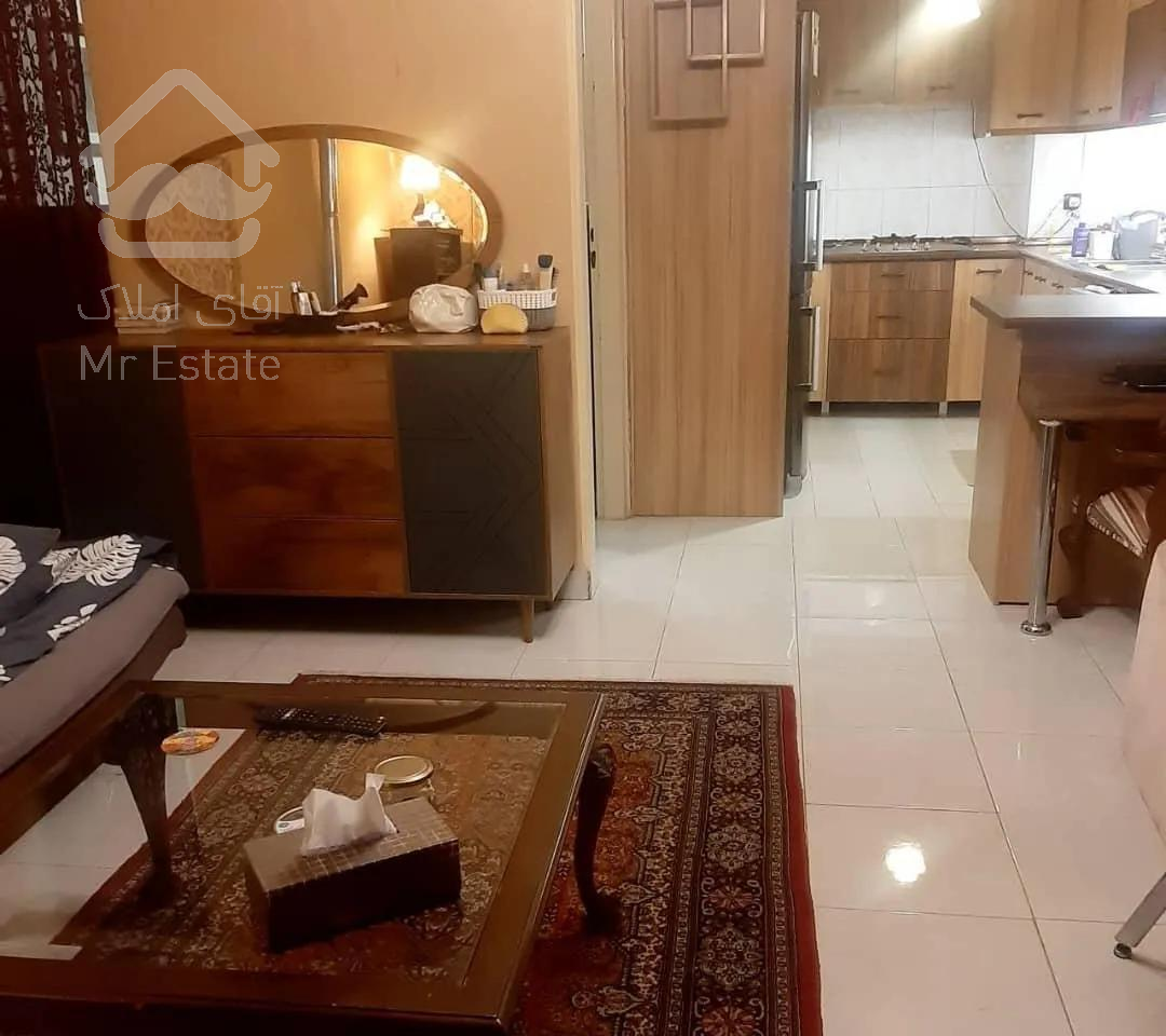 ۶۰ متر اوین