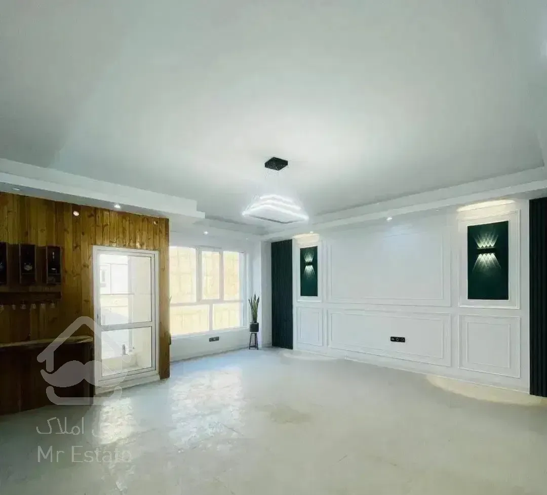 دنج/70 متر دو خواب/سند تک برگ