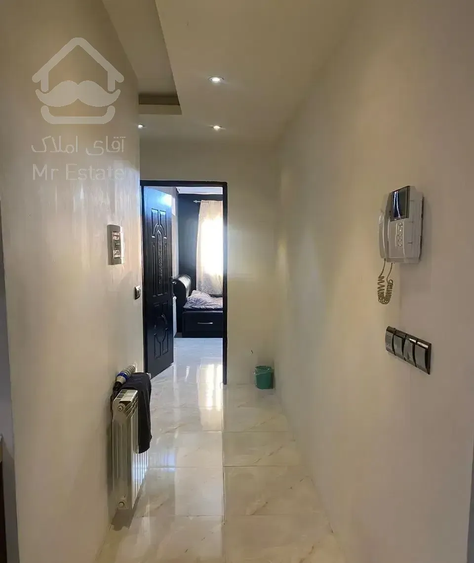 آپارتمان 100 متری نقلی شیک