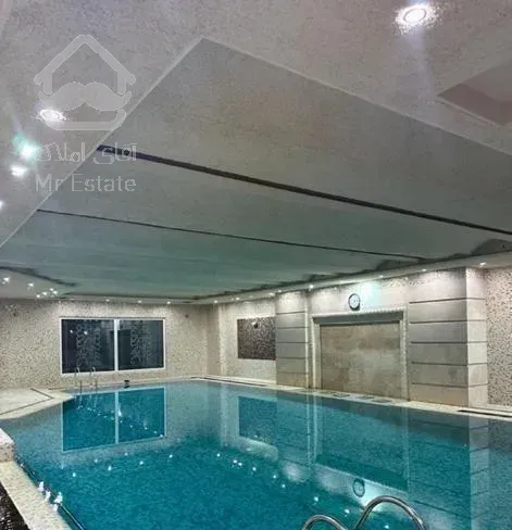 آپارتمان ۱۰۳ متر۲ خوابه در اقدسیه سپند تاپ لوکیشن