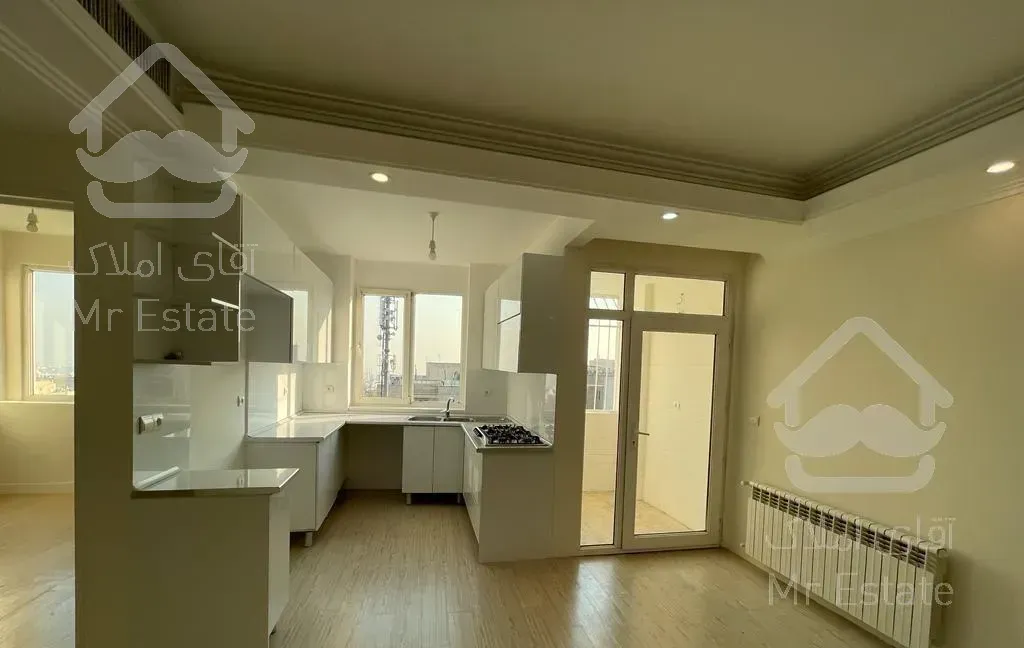 آپارتمان ۷۲ متری دو خواب