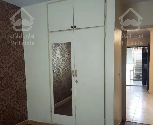 آپارتمان ۷۳ متری دو خوابه.