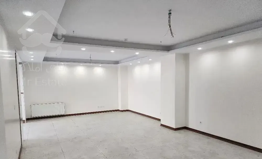 تهران ویلا ۹۵متری