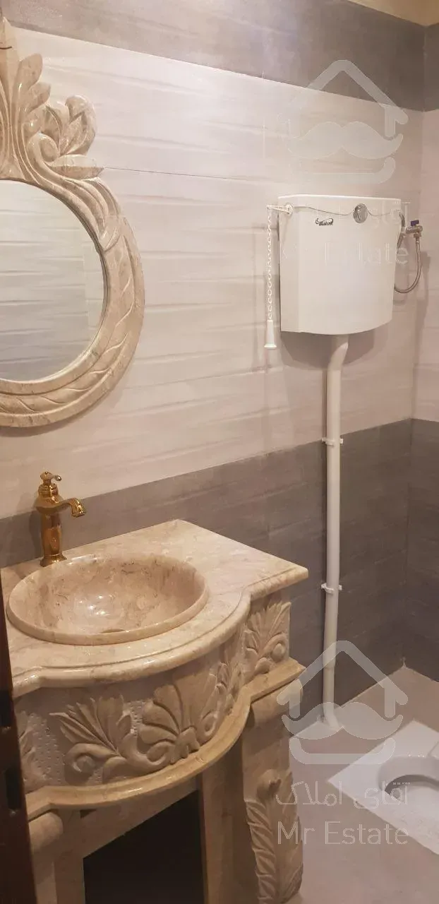 اجاره آپارتمان/سند اداری/صادقیه(فردوس شرق)