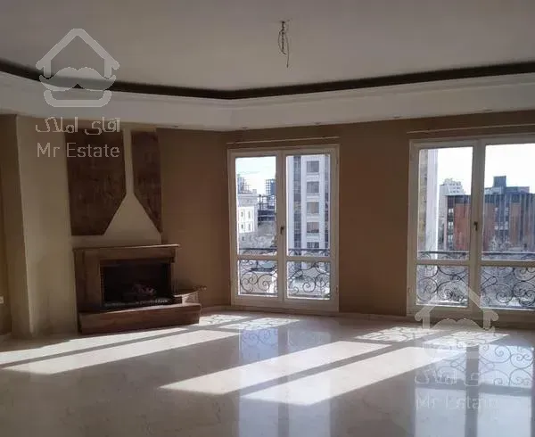 ۱۹۵متر ۳خوابه فرعی دنج و مشجر باغ فردوس