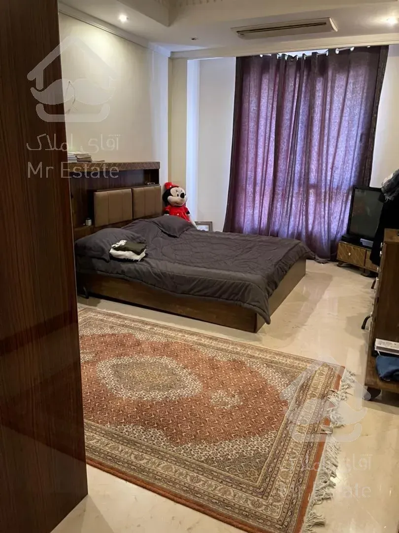 فروش آپارتمان زعفرانیه 113  متر اکازيون