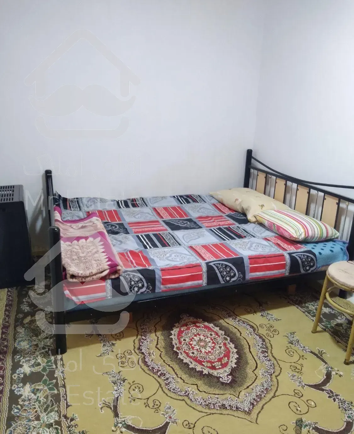 اجاره سوئیت روزانه جای خلوت