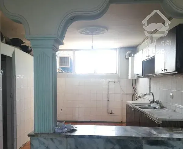 آپارتمان نخونی ظرر مکنی