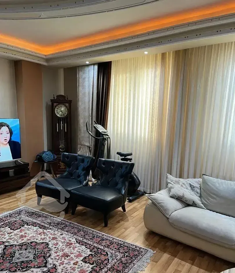 سعدی شمالی / ۱۴۰متر / جنوبی