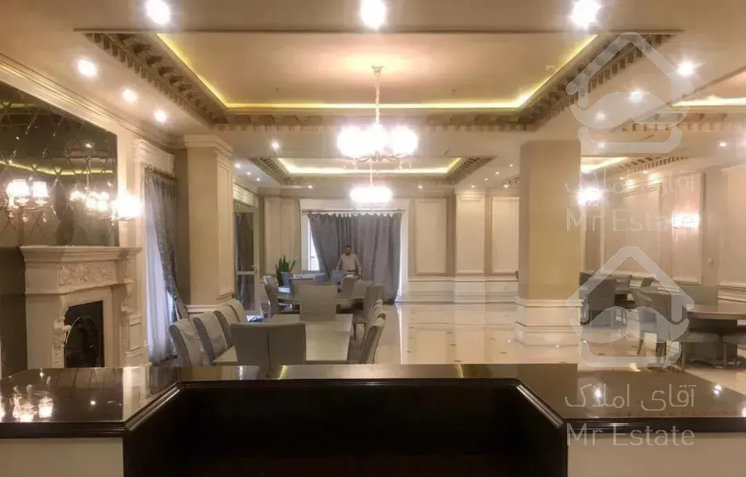 270 متر الهیه فرشته 3 خواب