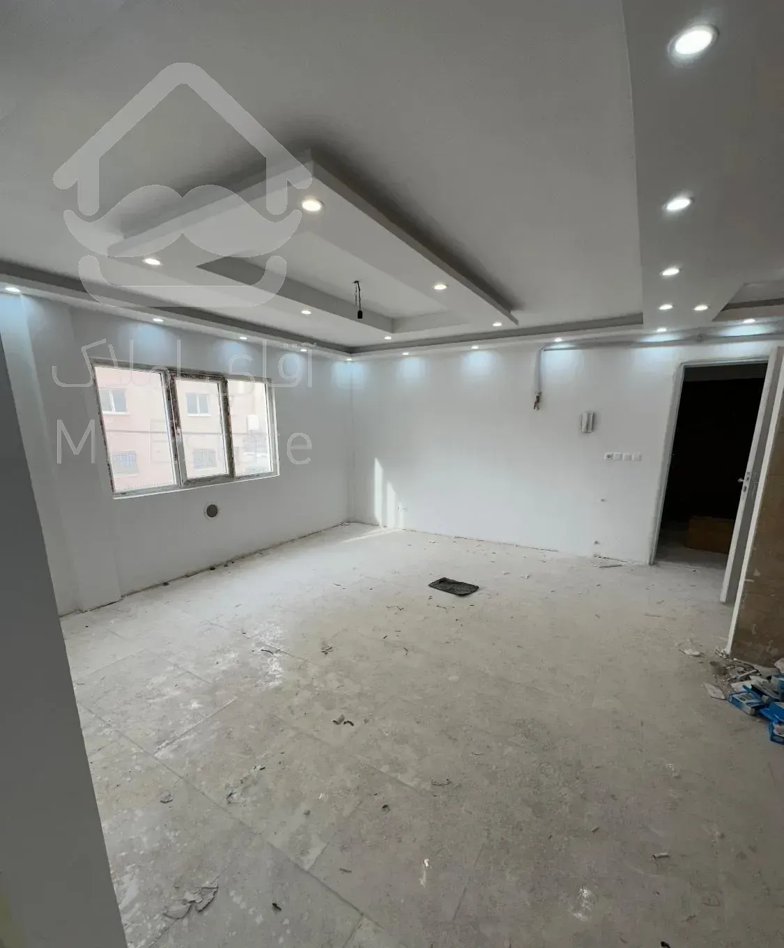 اپارتمان رهن کامل هسا ۱ فول لاکچری