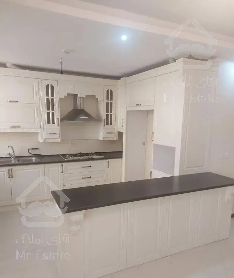 ۱۳۰ متر ۳ خواب کارشناسی شده