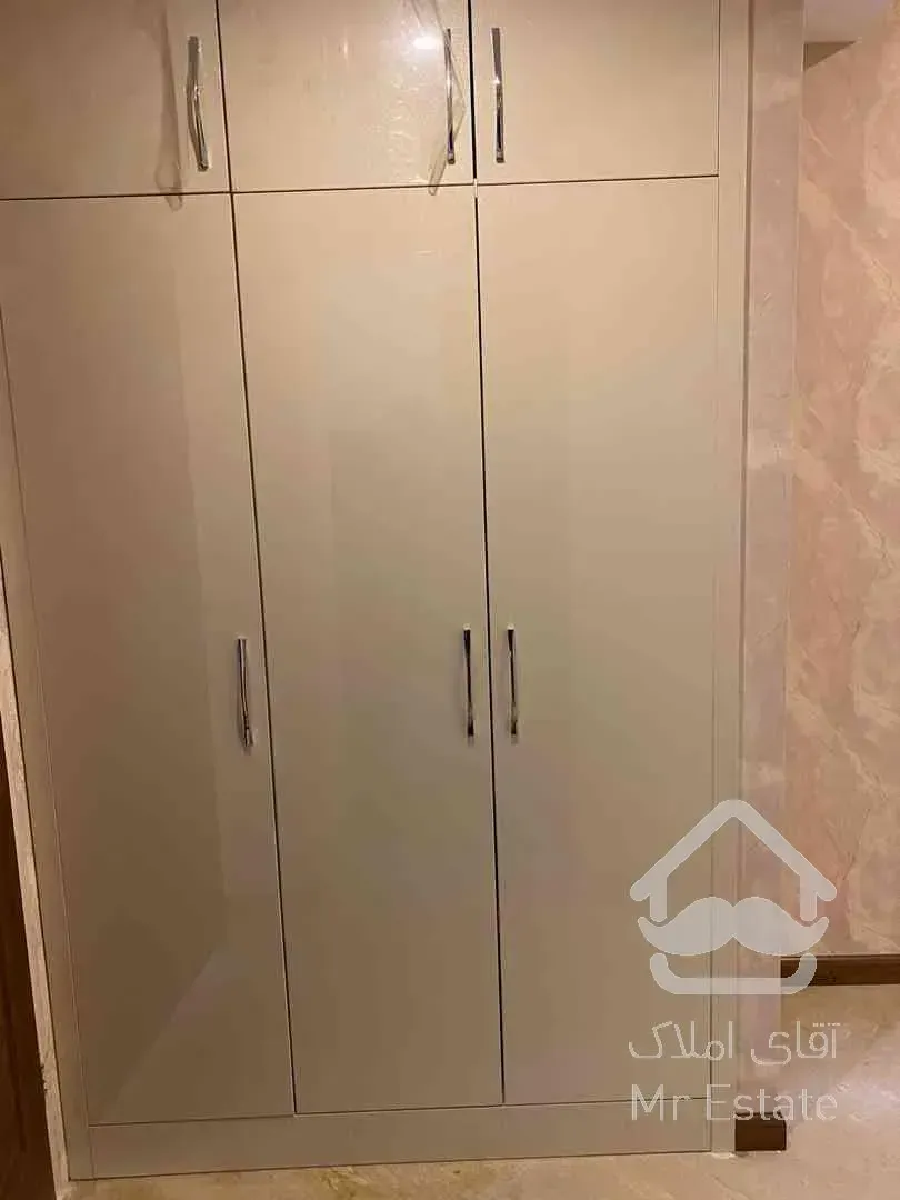 فروش آپارتمان ۱۲۵ متری نوساز ۳ خواب در فردوس شرق