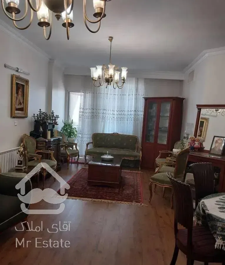 آپارتمان ۹۰متری فول امکانات