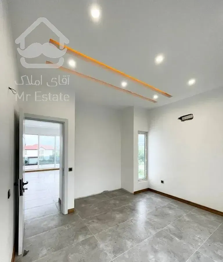 فروش ویلا شیک و مدرن