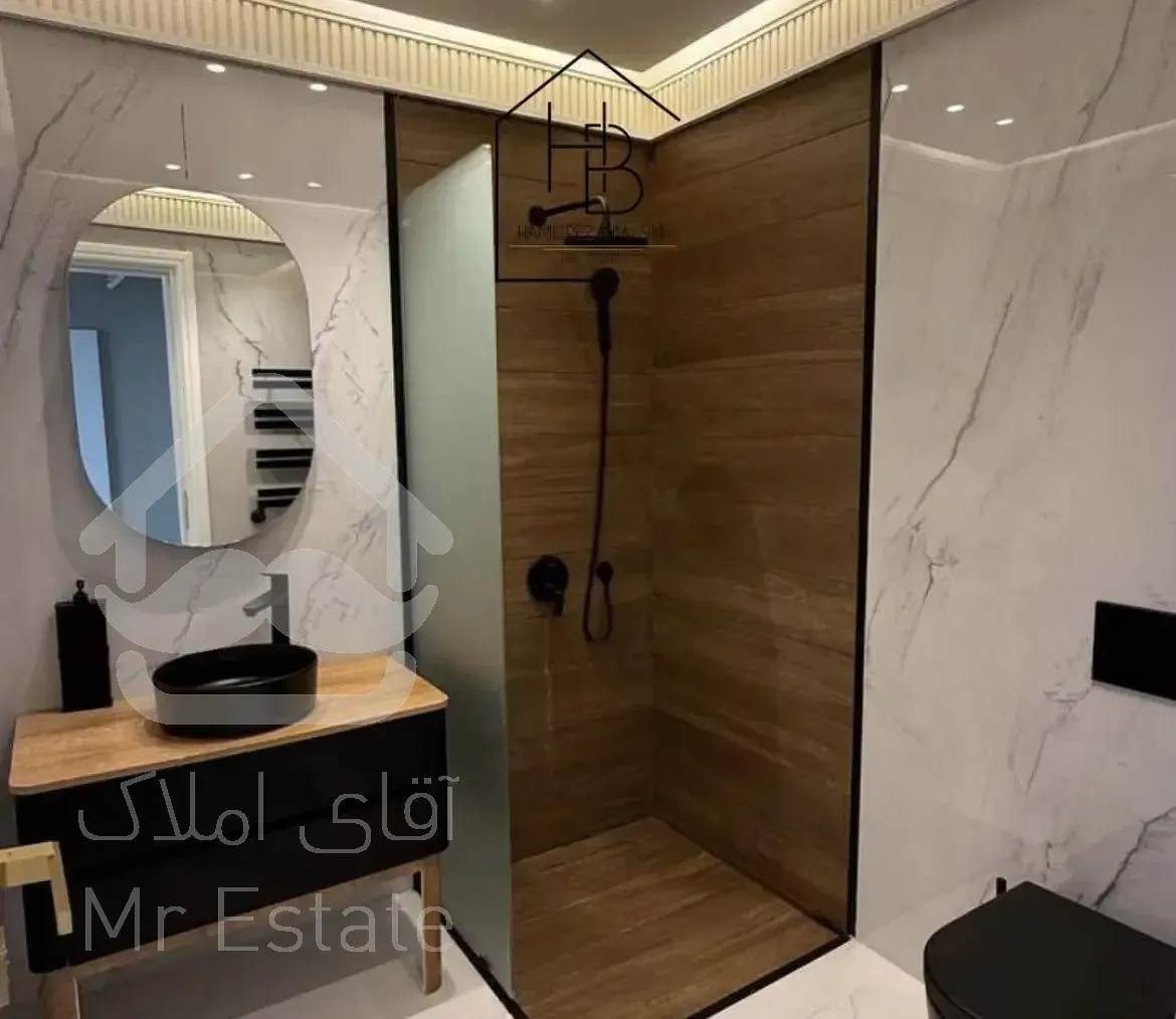 گلسار دیلمان/تک واحد /مناسب سرمایه گذاری