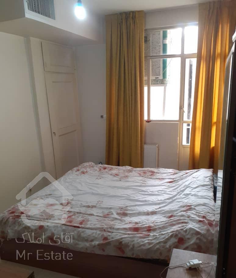 اپارتمان ۷۵متری دوخوابه متری