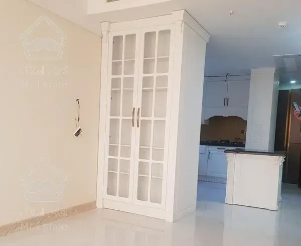 ۷۱ متر/۲ خواب/پونک/آپشنال/سالن پرده خور