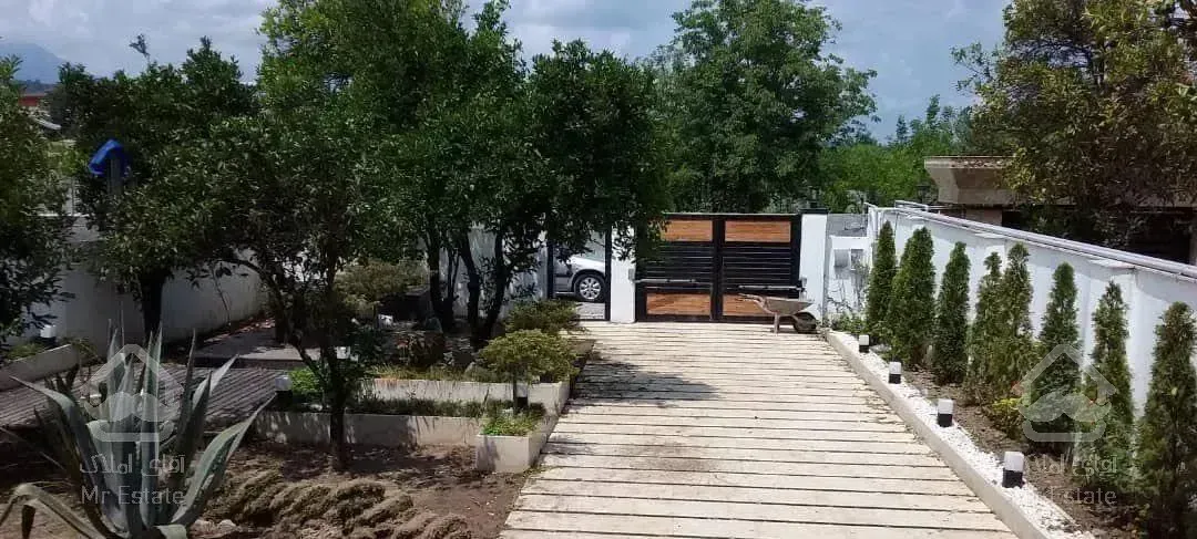 عمارت رویایی700متری۵خواب استخردار درچمستان