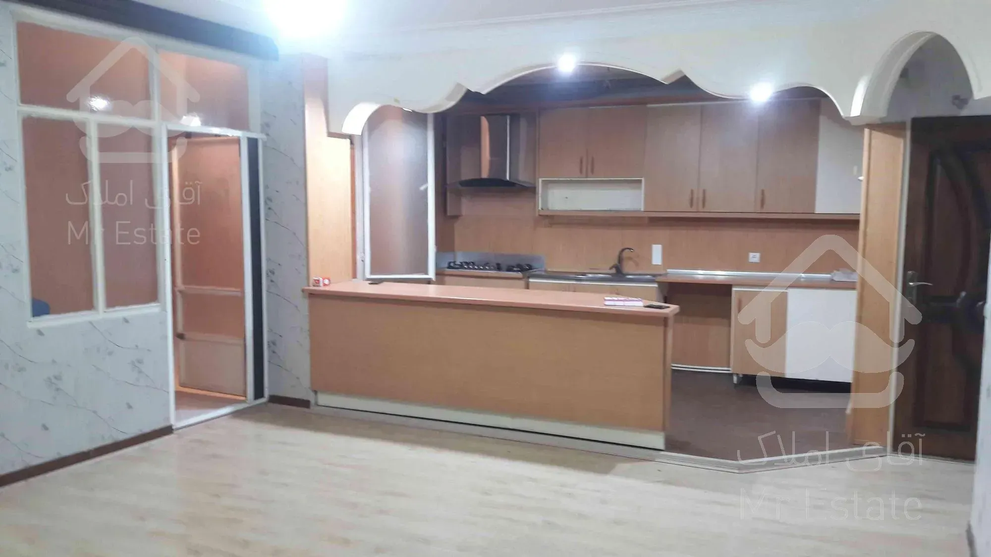 آپارتمان اجاره ای ۶۵ متری