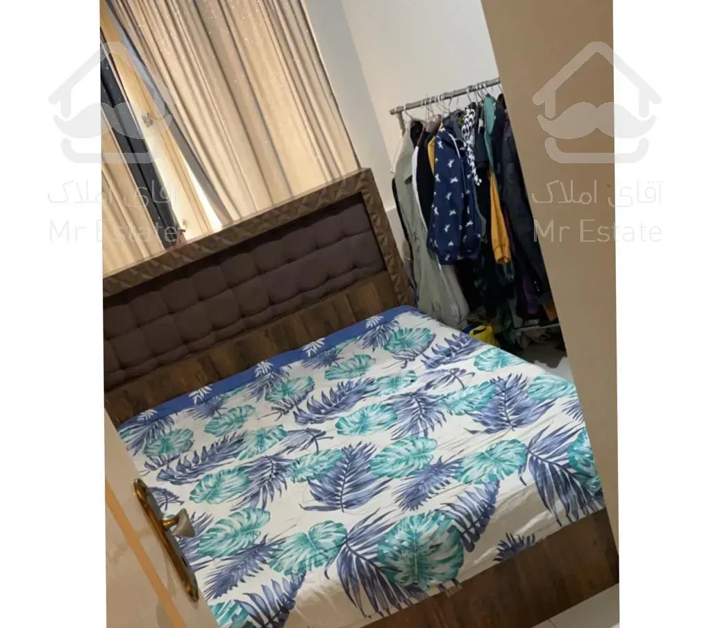 آپارتمان ۴۲ متری خوش